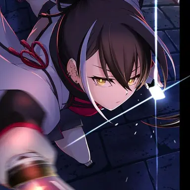 Profile image of 카와카미 겐사이