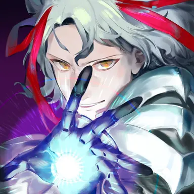 Profile image of 오디세우스