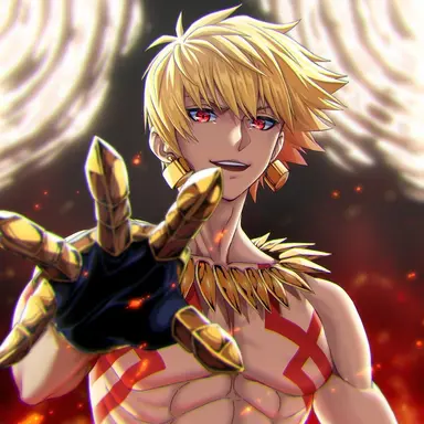 Profile image of 길가메시