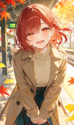 Profile image of 히나