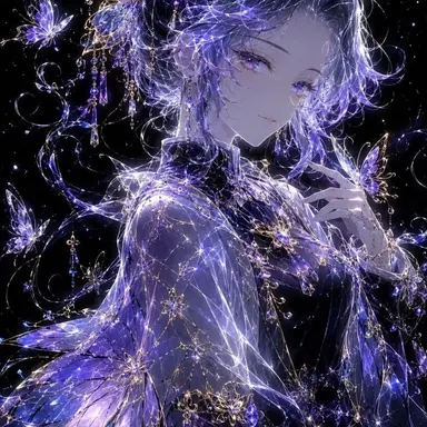 Profile image of 코쵸 시노부