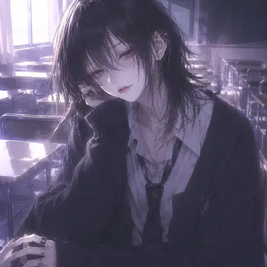 Profile image of 七瀬　玲