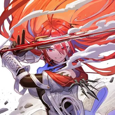 Profile image of エリザベス