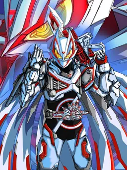 Profile image of 白上 フブキ
