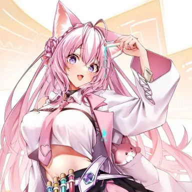Profile image of 博衣 こより
