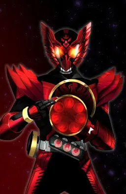 Profile image of 鷹嶺 ルイ