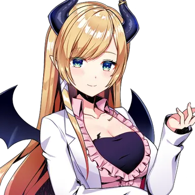 Profile image of 癒月 ちょこ