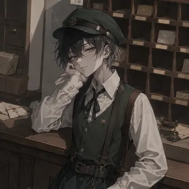 Profile image of 이즈미