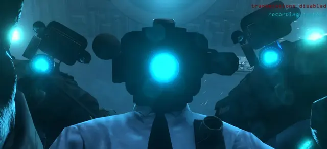 Profile image of Chief Cameraman