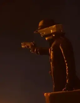 Profile image of 탐정 카메라맨