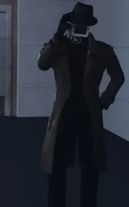 Profile image of 탐정 카메라맨