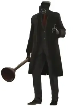 Profile image of 플런저맨