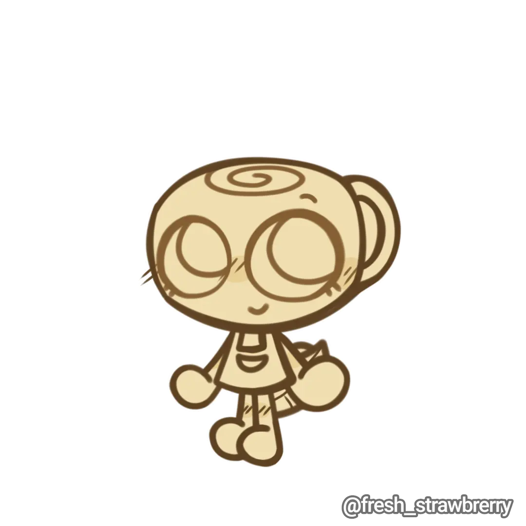 fresh_strawberry의 쉘리 【𝐒𝐡𝐞𝐥𝐥𝐲】