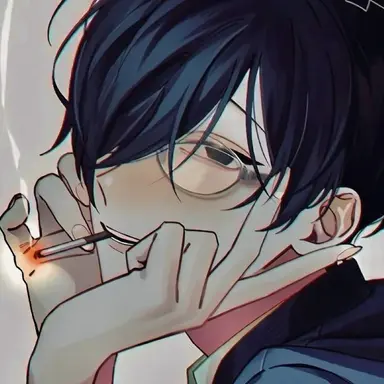 Profile image of 鬱