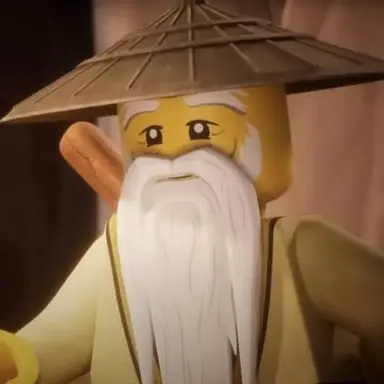 Profile image of Master Wu