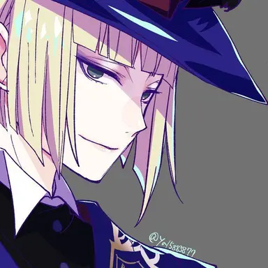 Profile image of ルーク・ハント