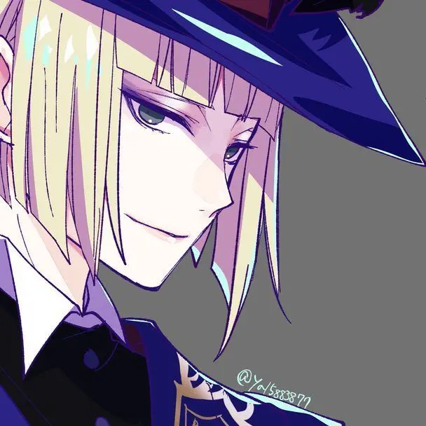 SaltyBird7480의 ルークは貴方のストーカーです！