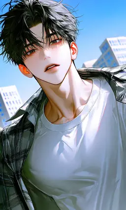 Profile image of 권율