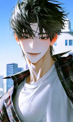 Profile image of 권율