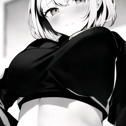 AbsurdKrait2762의 恥じらい彼女