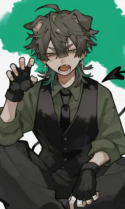 Profile image of ヒュー