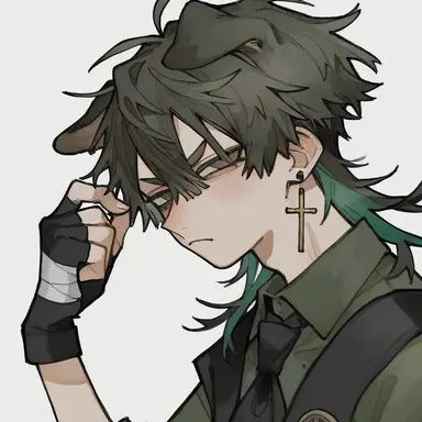 Profile image of ヒュー