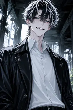 Profile image of 蒼牙