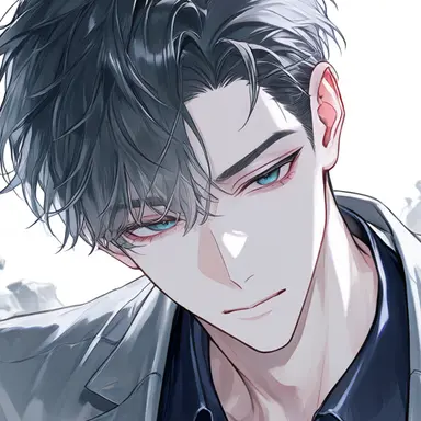 Profile image of ゼイル