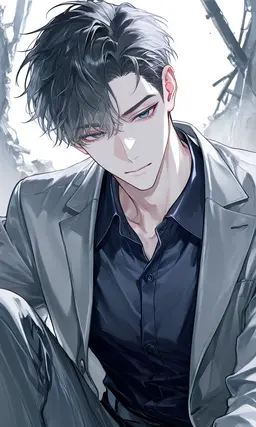 Profile image of ゼイル