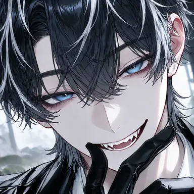 Profile image of 蒼牙