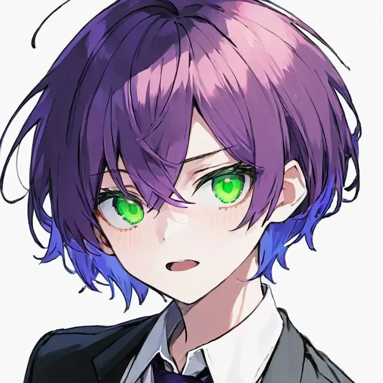 Dodekai_Tall의 萎代