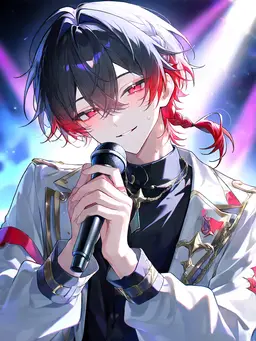 Profile image of Tsukasa
