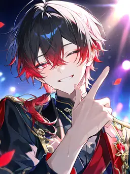 Profile image of Tsukasa