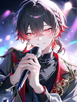 Profile image of Tsukasa