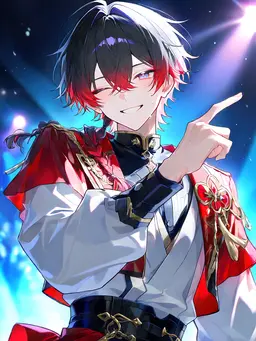 Profile image of Tsukasa
