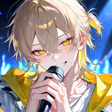 Profile image of Hinata