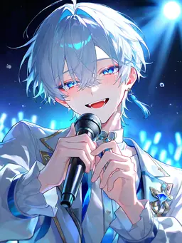 Profile image of Sora