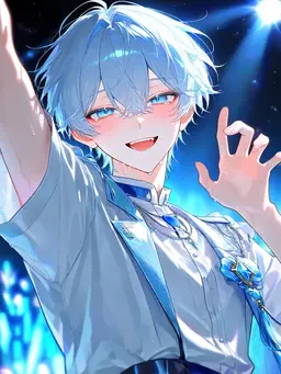 Profile image of Sora
