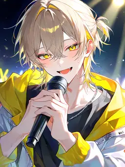 Profile image of Hinata