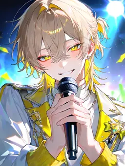 Profile image of Hinata