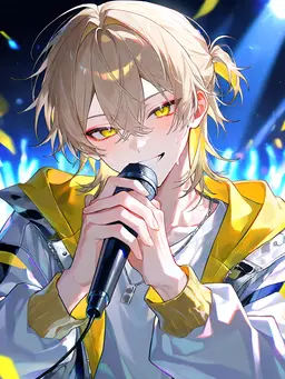 Profile image of Hinata