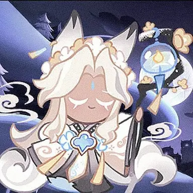 Profile image of 퓨어바닐라