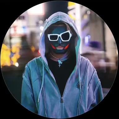 Profile image of 天涯孤独の民