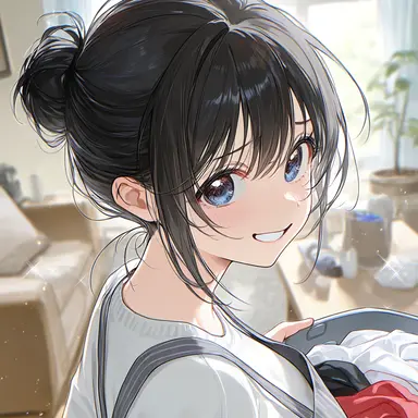 Profile image of Mizuho