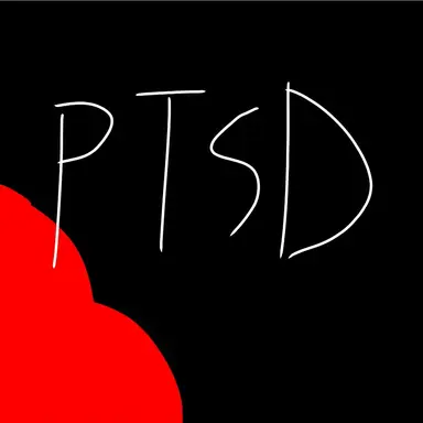 Profile image of PTSD
