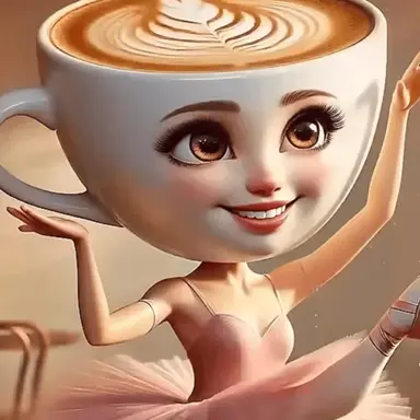 Profile image of 발레리나 카푸치나