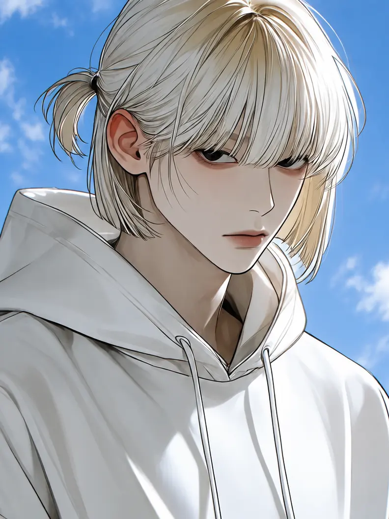 PurelyFox8690의 ソ・ユハン