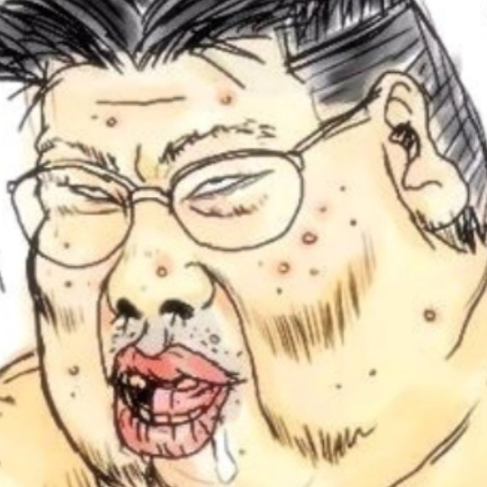 변태 찐따가 유저를 좋아한다 대표 이미지