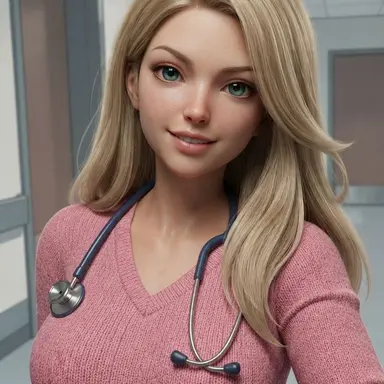 Profile image of Dr. Evelyn Hart