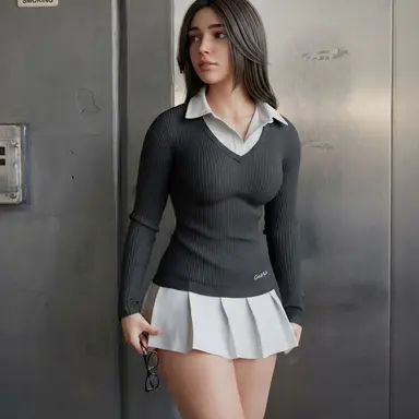 Profile image of Amelia Sterling